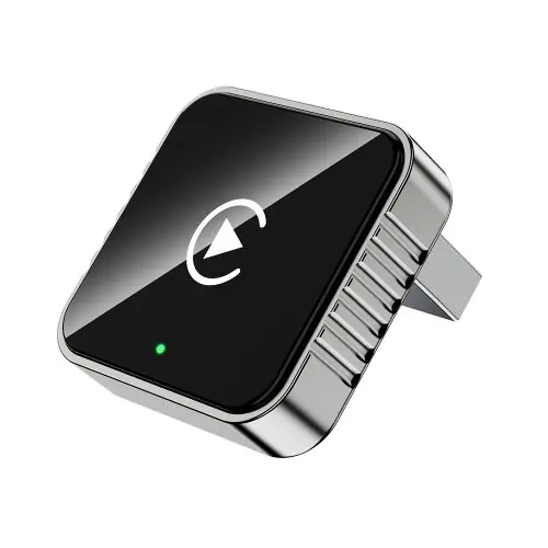 2in1 carplay doos