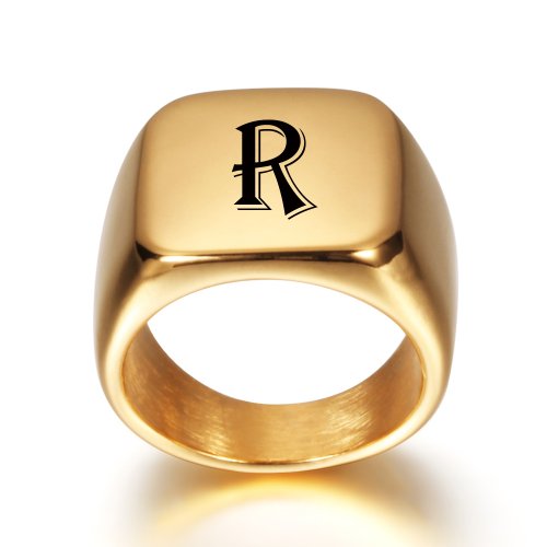 R
