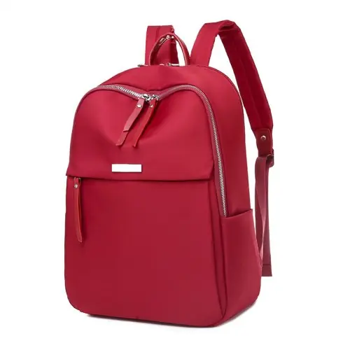 Image de Sac à dos Oxford étanche pour homme et femme
