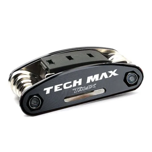 TMAX Tech Max