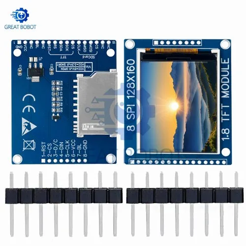 Vue 3 du produit