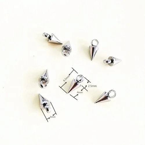 3x6.5mm