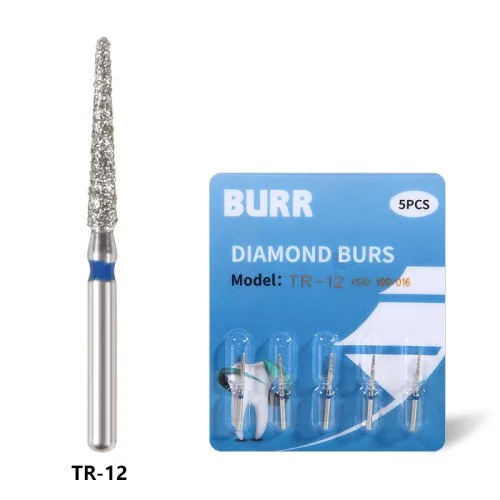 5Pcs TR-12