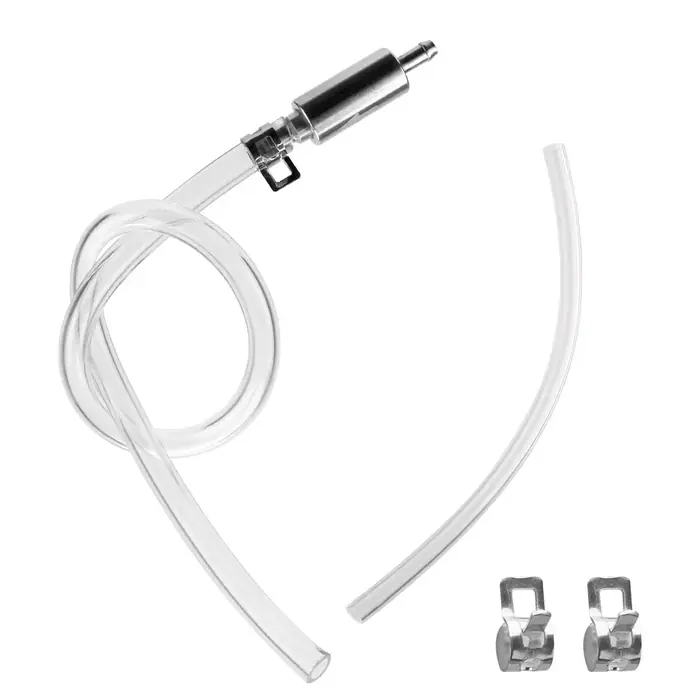 Image de Kit de Purge Hydraulique pour Frein et Embrayage - Pompe à Vidange Universelle