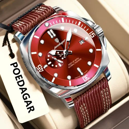 873 plata rojo