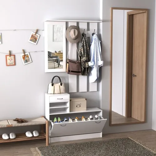 Vue 3 du produit