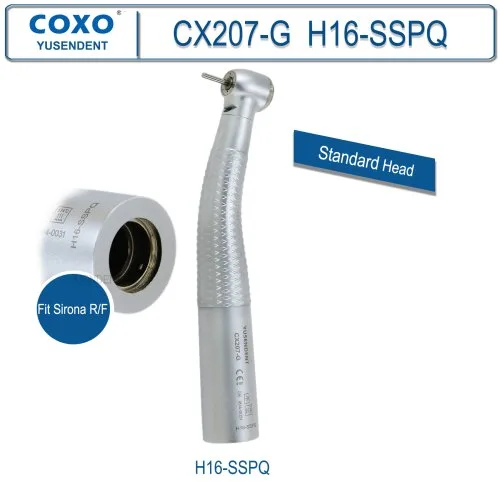 CX207-G H16-SSPQ
