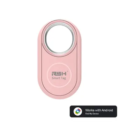 Image de Traceur Intelligent pour Samsung & Android