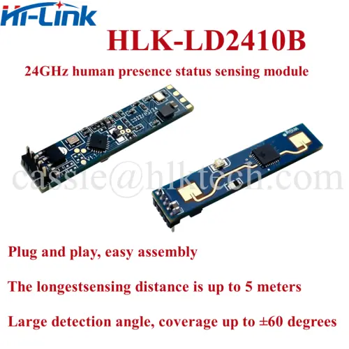 HLK-LD2410B