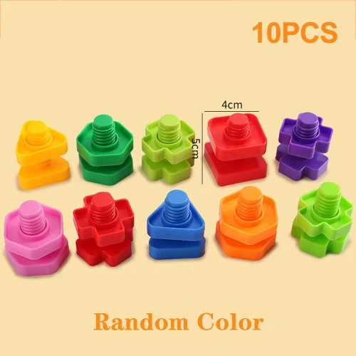10PCS