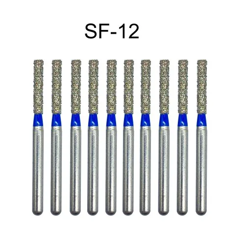 10 pzs SF-12