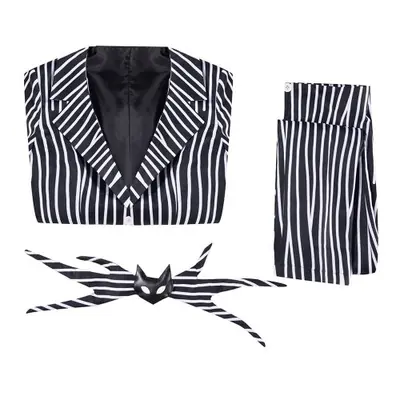Image de Costume Jack Skellington - Cosplay Halloween