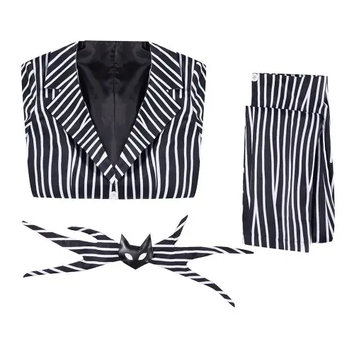Image de Costume Jack Skellington - Cosplay Halloween