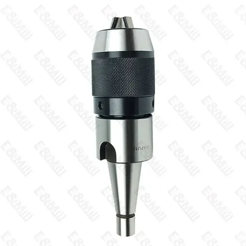 Image de Mandrin de Perceuse Auto-Serrant NT30/NT40 - Précision & Fiabilité