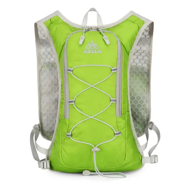Image de Gilet Hydratation 8L pour Trail et Running