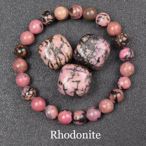 1 rodonita