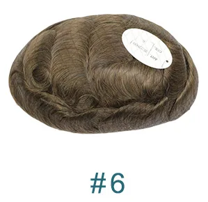 6 #