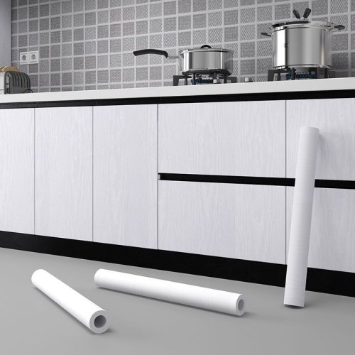 Legno grana puro whit