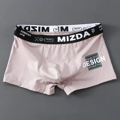 Image de Boxers Hommes en Coton - Confort & Style