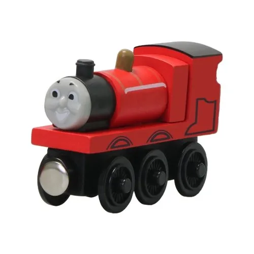 James