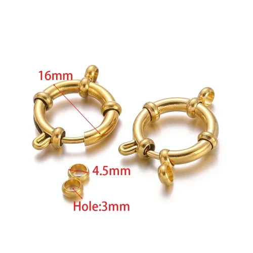 Oro 16mm