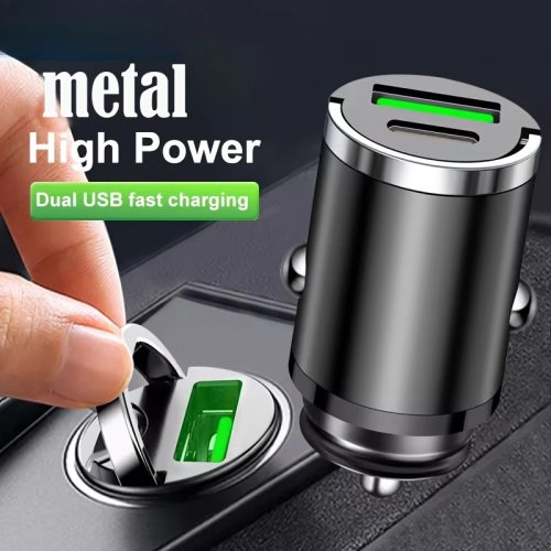 Image de Adaptateur de charge rapide pour voiture électrique