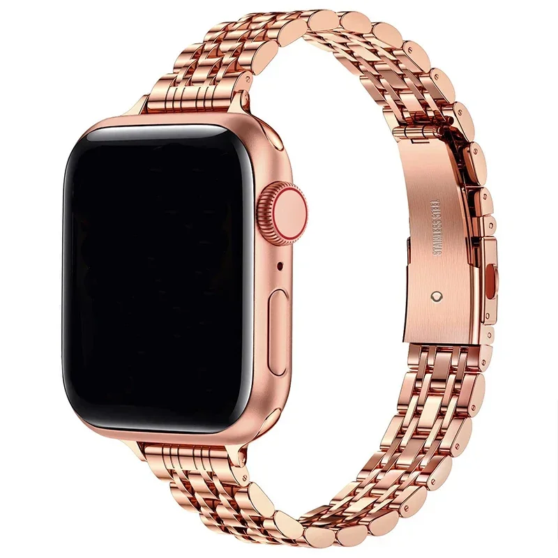 Rosa gold