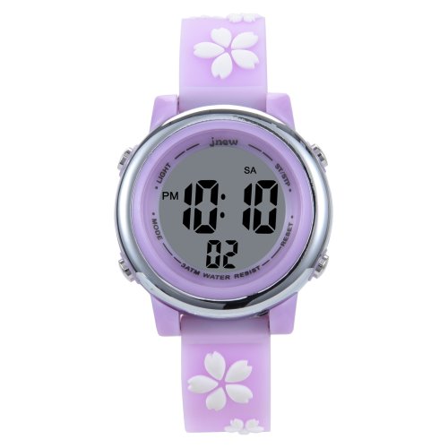 Purple-Flower
