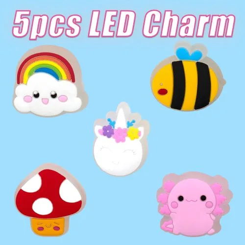 5PCS