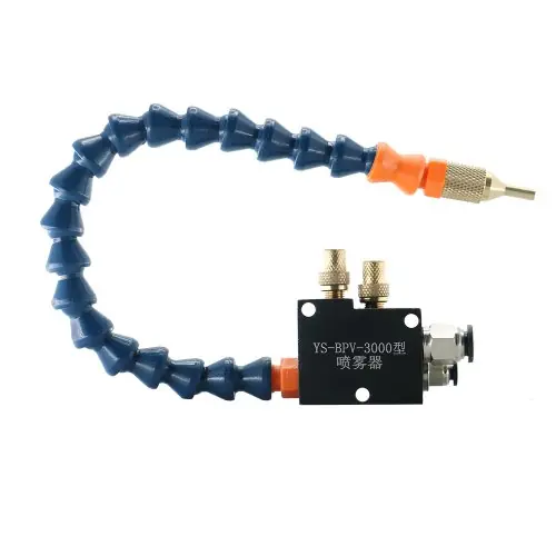 Image de Pulvérisateur de Refroidissement 8mm pour CNC et Machines-outils