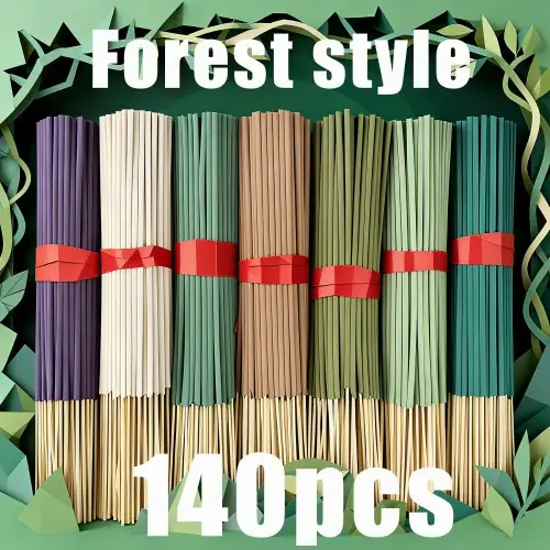 Forêt