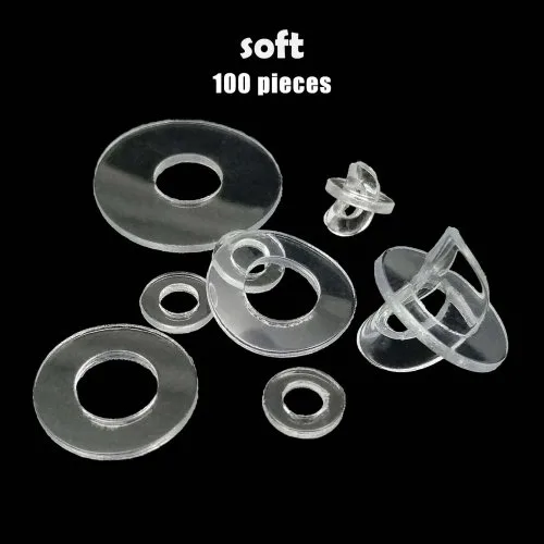 Weich 100pieces