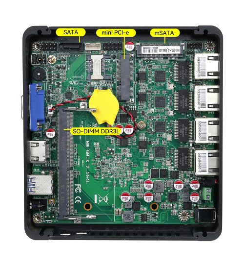 Vue 5 du produit