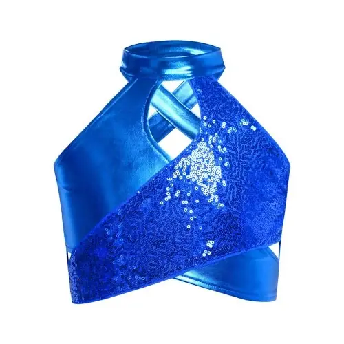 Bleu gilet