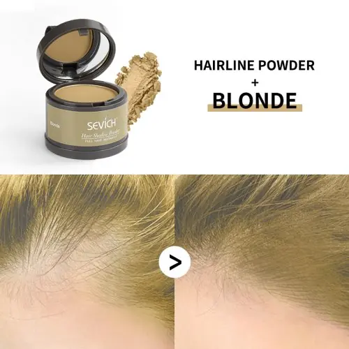 Blond