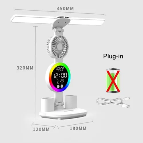 B Plug in model