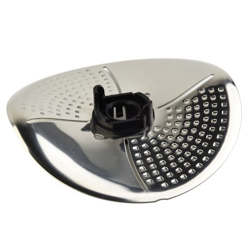 Immagine di Copertura Protettiva per Lama Lunetta Thermomix TM5, TM6 e TM31 – Accessorio Sicuro e Pratico per la Tua Cucina