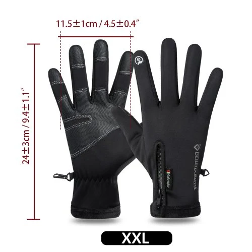 XXL
