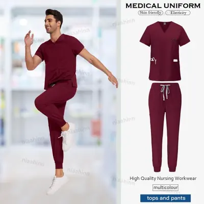 Uniformes de Travail & Accessoires Médicaux - Vente en Gros