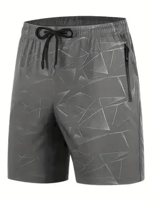Image de Shorts de Sport Homme Respirants & Rapides à Sécher
