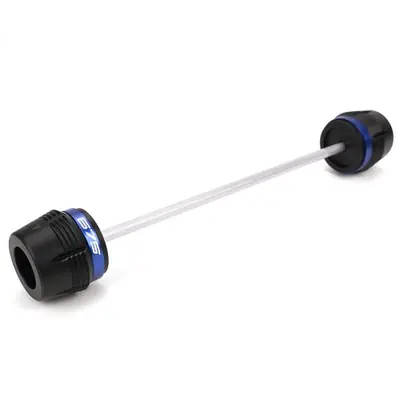 Image de Protection de Fourche et Essieu pour CFMOTO 675SR/SS/NK