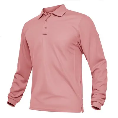 Image de T-shirt Homme Manches Longues Séchage Rapide