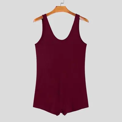 Image de Pijama Homme Confortable & Élégant 2024