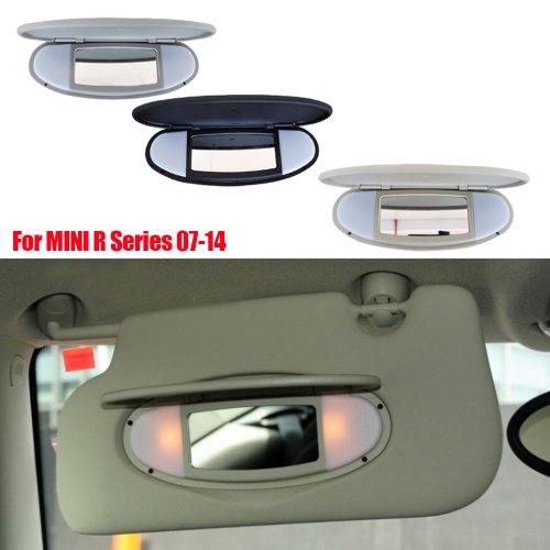 Afbeelding van Stijlvolle Zonneklep Cover voor Mini Cooper R55/R56/R57/R59/R60