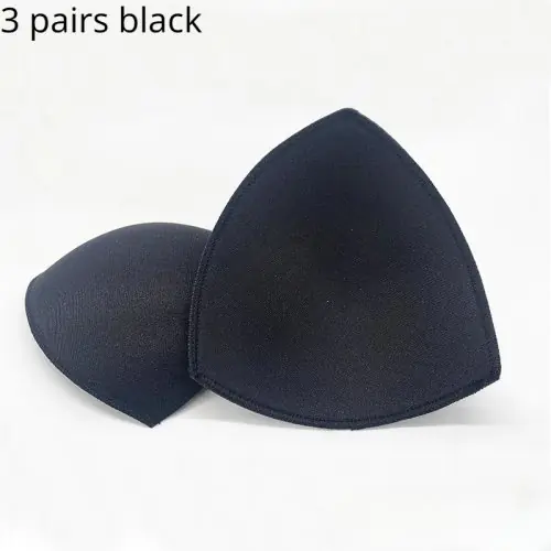 Image de Coussinets Push-Up Amovibles pour Bikini & Soutien-Gorge