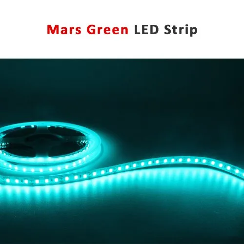 Mars grün 12V