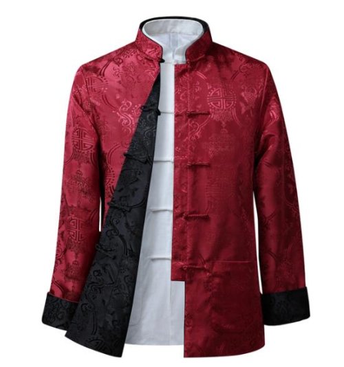 Zwart rood