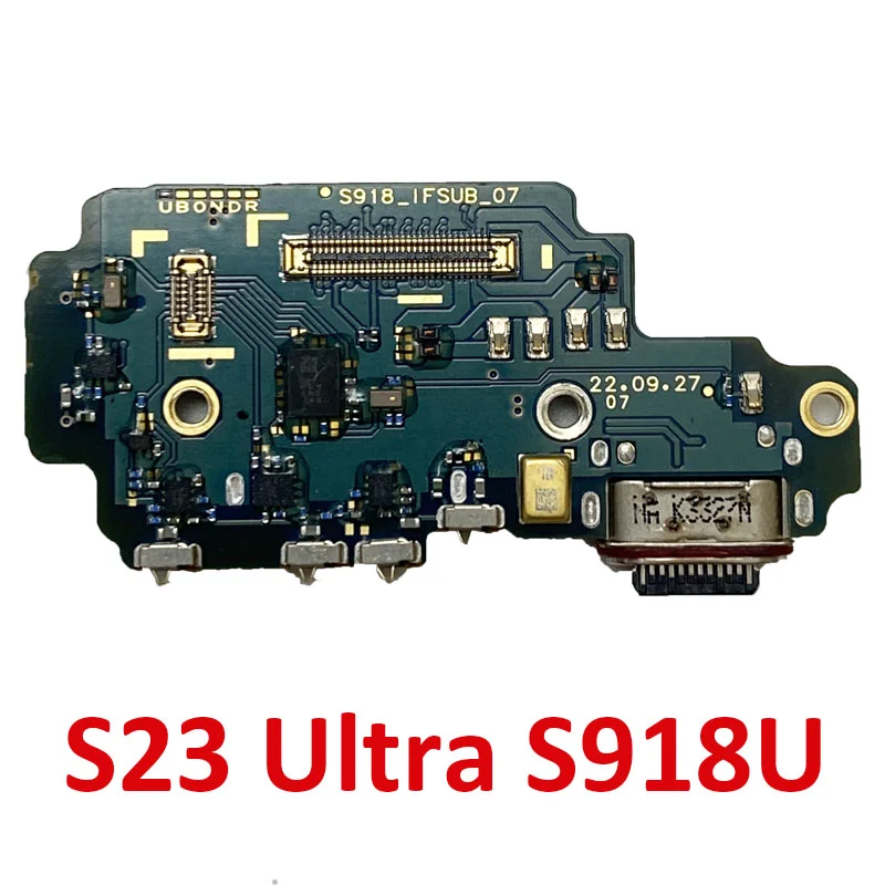 S918U-microfoon