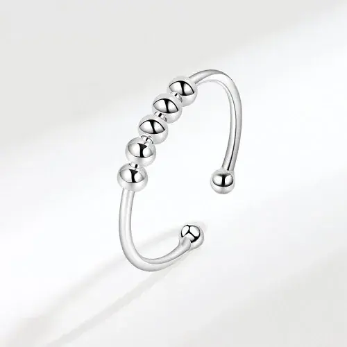 5 perles