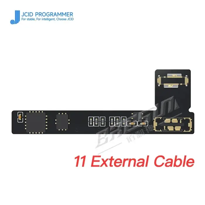 JC 11 externe